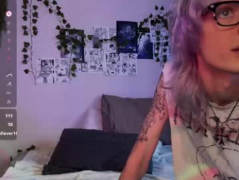 angelic_lilith webcam model stream image