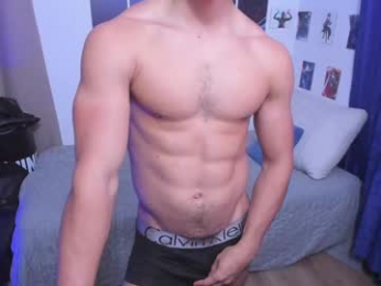 kiritosexhot webcam model stream image