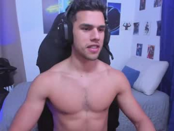 kiritosexhot webcam model stream image