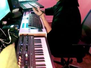 deepanalfucks85 webcam model stream image