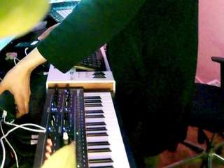 deepanalfucks85 webcam model stream image