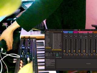 deepanalfucks85 webcam model stream image