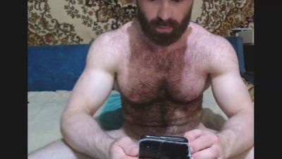AlanStrongs webcam cam4 model stream image