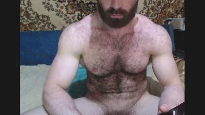 AlanStrongs webcam model stream image