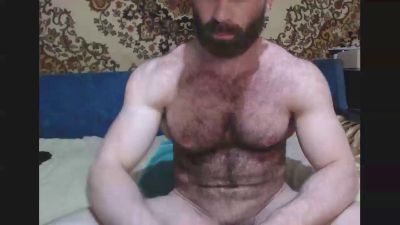 AlanStrongs webcam cam4 model stream image