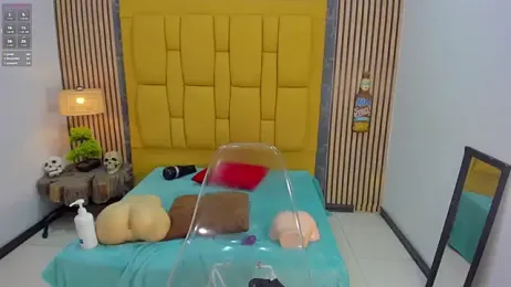 chimi88 webcam model stream image