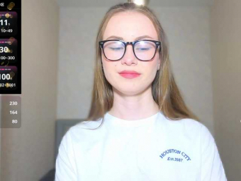 AminaLuxuryyy webcam model stream image