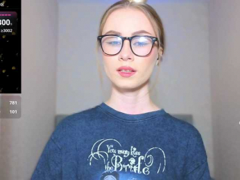 AminaLuxuryyy webcam model stream image