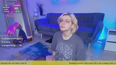 Nebula_Echo webcam model stream image
