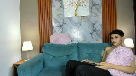 AVENGER_BOYS2026 webcam model stream image