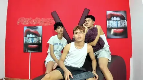 AVENGER_BOYS2026 webcam model stream image