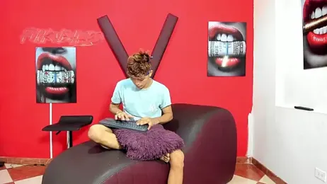 AVENGER_BOYS2026 webcam model stream image