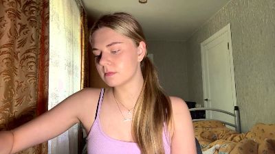 SamellaLopas webcam model stream image