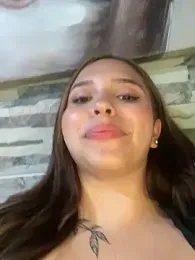 lunacandy_0 webcam stripchat model stream image