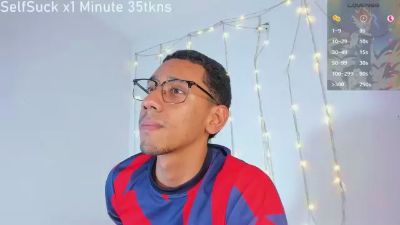 Lion_TNT webcam model stream image