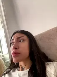 Eva-bonny webcam stripchat model stream image