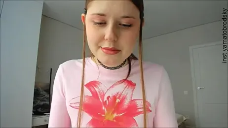 YamatoBrodsky webcam model stream image