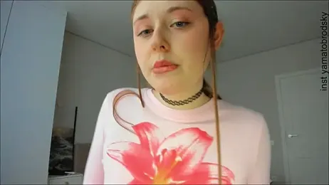 YamatoBrodsky webcam model stream image