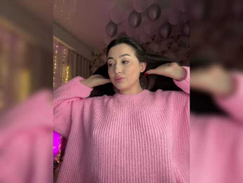 BettyBoom13 webcam model stream image