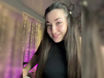 BettyBoom13 webcam model stream image