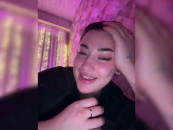 BettyBoom13 webcam model stream image