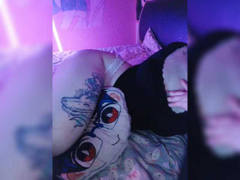 -Nanamin- webcam model stream image