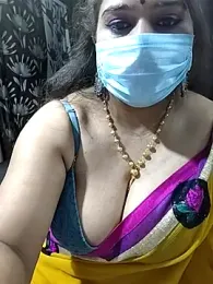 Hey_Muskan webcam model stream image