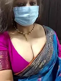 Hey_Muskan webcam model stream image
