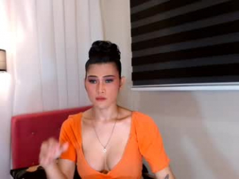 chris_sandra webcam model stream image