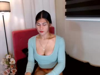 chris_sandra webcam model stream image