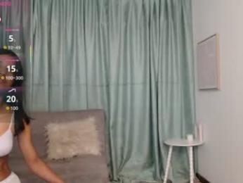yuliethpetite webcam chaturbate model stream image