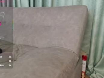 yuliethpetite webcam model stream image