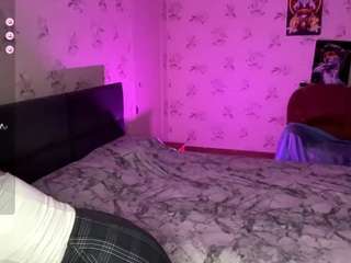 diadavidson webcam model stream image