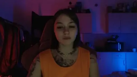 Isabel-Bailey webcam model stream image