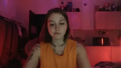 Isabel-Bailey webcam model stream image