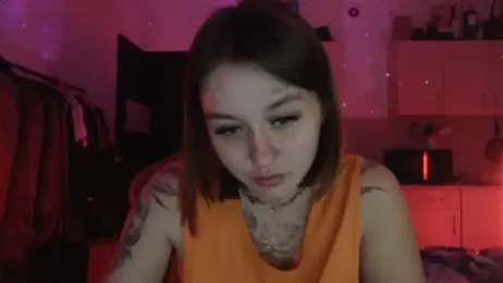 Isabel-Bailey webcam model stream image