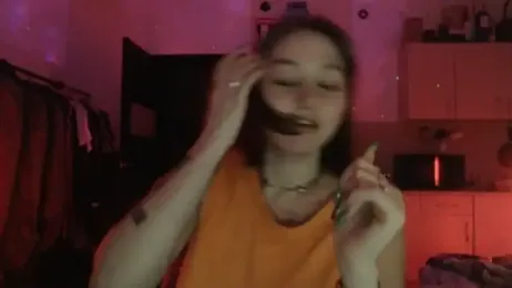 Isabel-Bailey webcam model stream image
