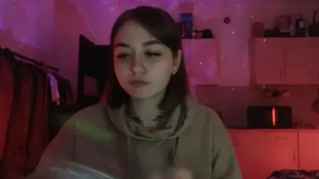 Isabel-Bailey webcam model stream image