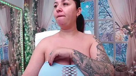 Just--Amy webcam model stream image