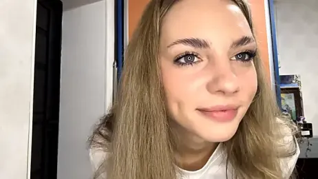 IlanaLafferty webcam model stream image