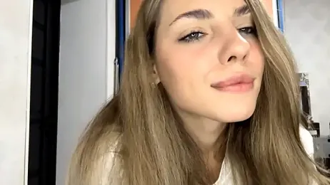 IlanaLafferty webcam model stream image