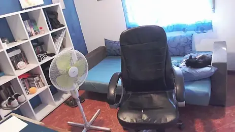 ravingr4d4 webcam preview