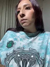 Dahian_XXX webcam model stream image