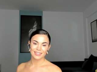 eire-spencer webcam model stream image