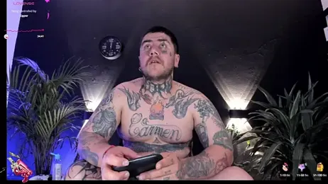 Austinboy_77 webcam model stream image