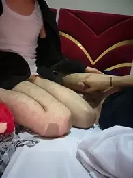 HitShelf webcam stripchat model stream image