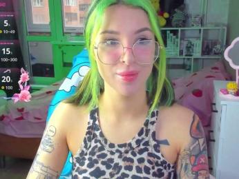 Hayley_Smith webcam model stream image