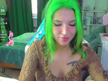Hayley_Smith webcam model stream image