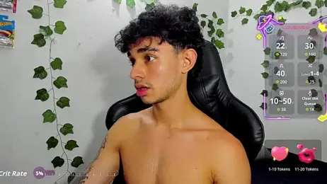 Noah_milleer webcam model stream image