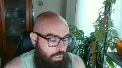 Ybra91 webcam model stream image